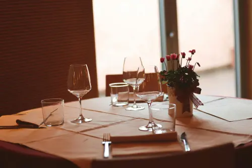 Mercato della ristorazione in Italia 2026: dati, trend e opportunità di business