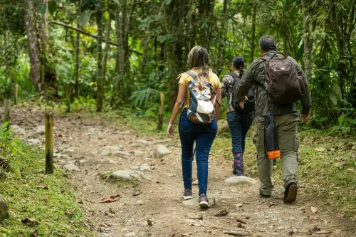 Turismo sostenibile: cos’è, perché cresce? I dati che ne confermano il peso nell'economia
