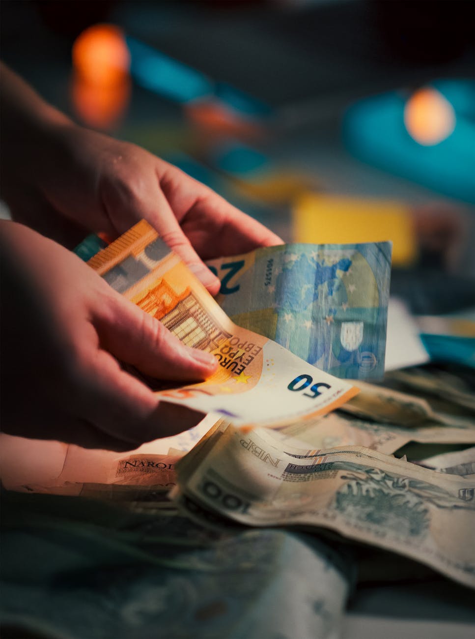 Destinazione TFR: come scegliere tra azienda e fondi privati