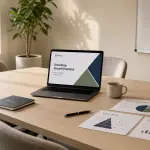 Pitch deck: come costruirne uno che convinca davvero un investitore