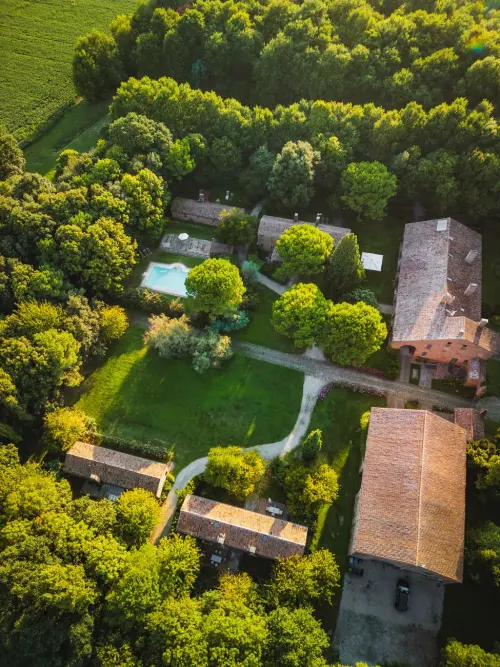 Agriturismo in Italia: numeri del settore, tendenze e come aprirne uno