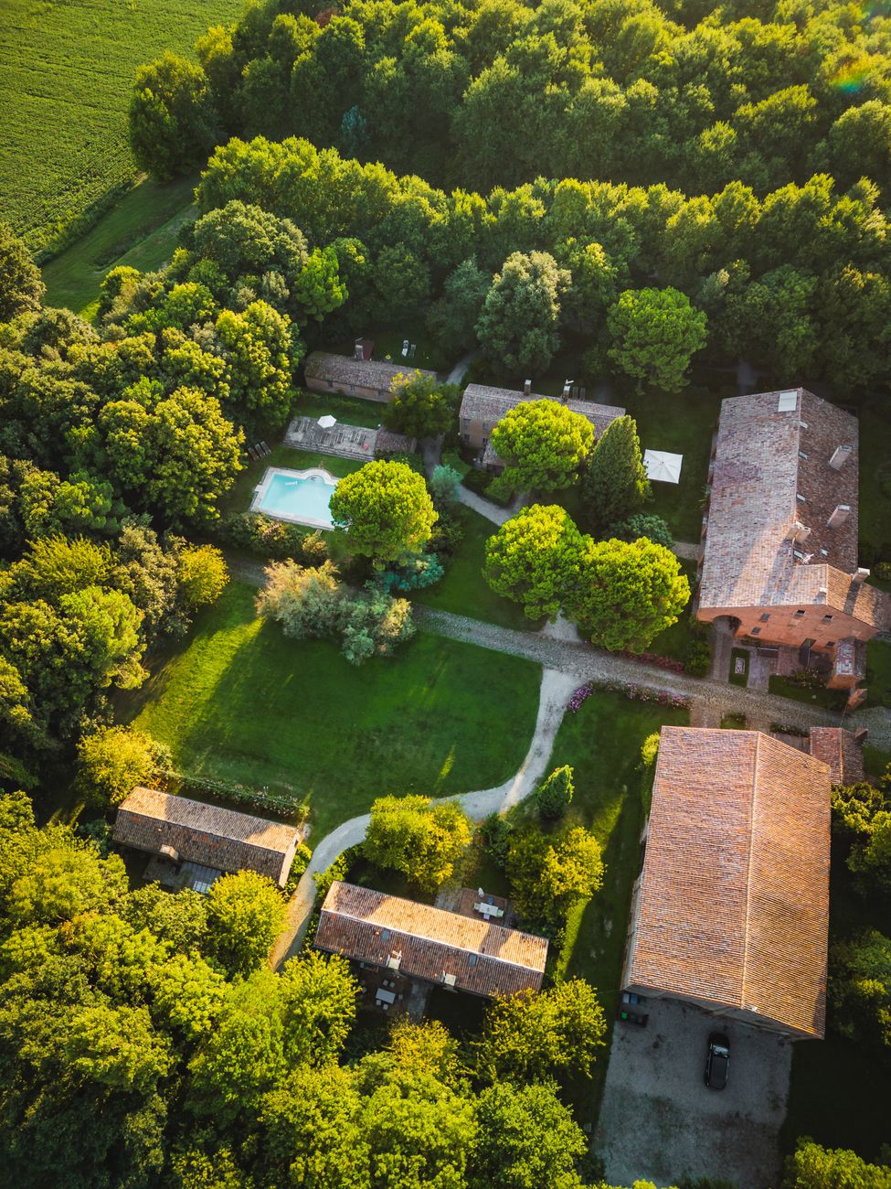 Agriturismo in Italia: numeri del settore, tendenze e come aprirne uno