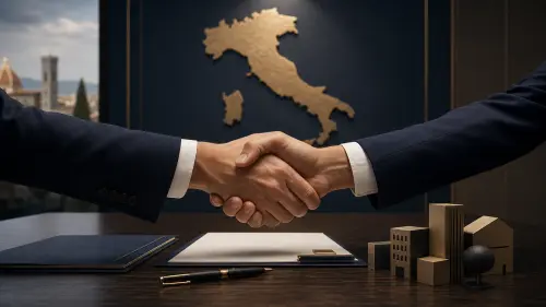 Fusioni e acquisizioni in Italia: cos'è un'operazione M&A e come funziona per le PMI