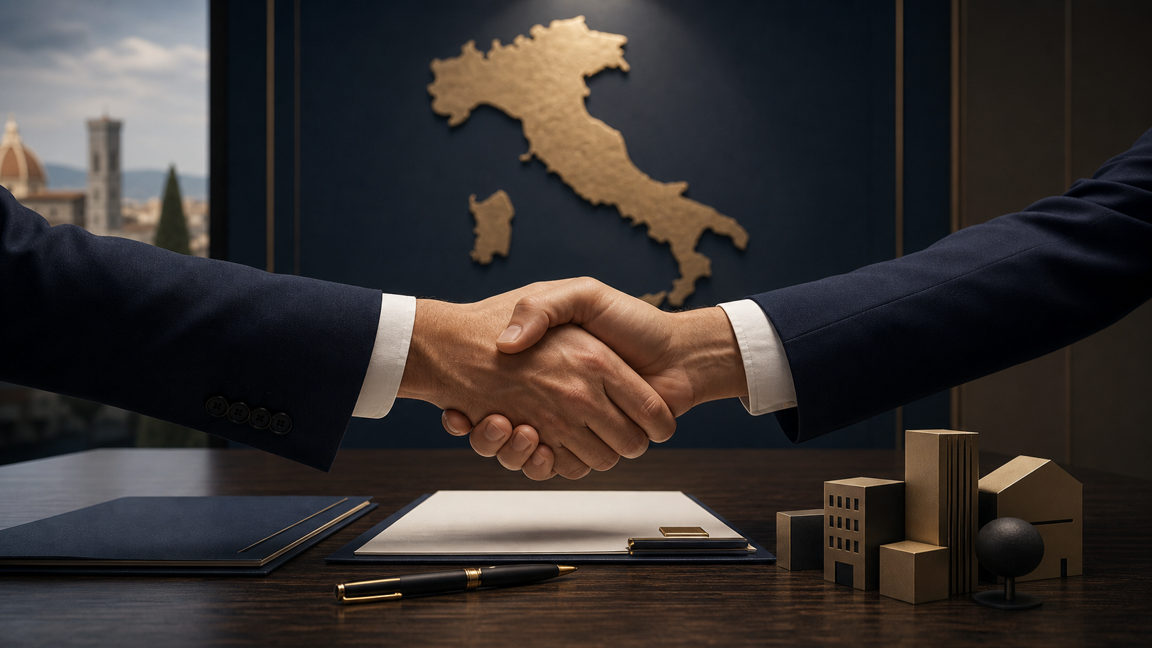 Fusioni e acquisizioni in Italia: cos'è un'operazione M&A e come funziona per le PMI
