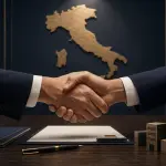 Fusioni e acquisizioni in Italia: cos'è un'operazione M&A e come funziona per le PMI