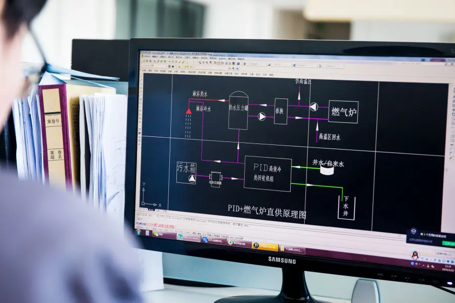 MES o Manufacturin Execution System: significato e funzionamento del sistema