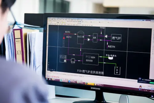 MES o Manufacturin Execution System: significato e funzionamento del sistema
