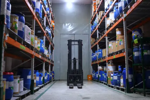 Automazione di magazzino: quando conviene investire nelle nuove tecnologie?
