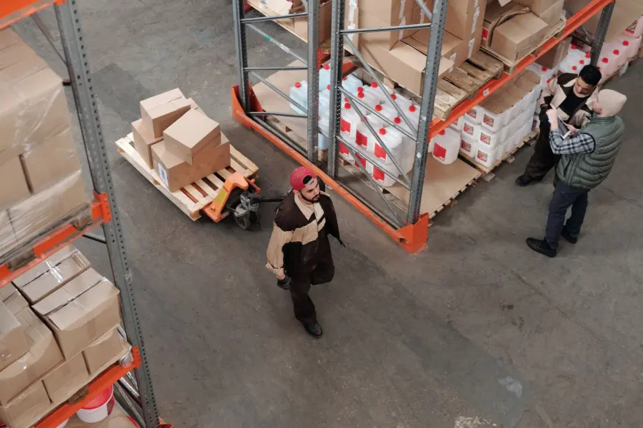 Logistica sostenibile strategie