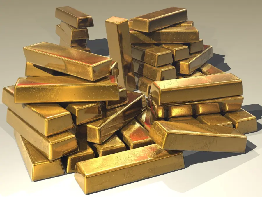 Oro bene rifugio: perché funziona davvero