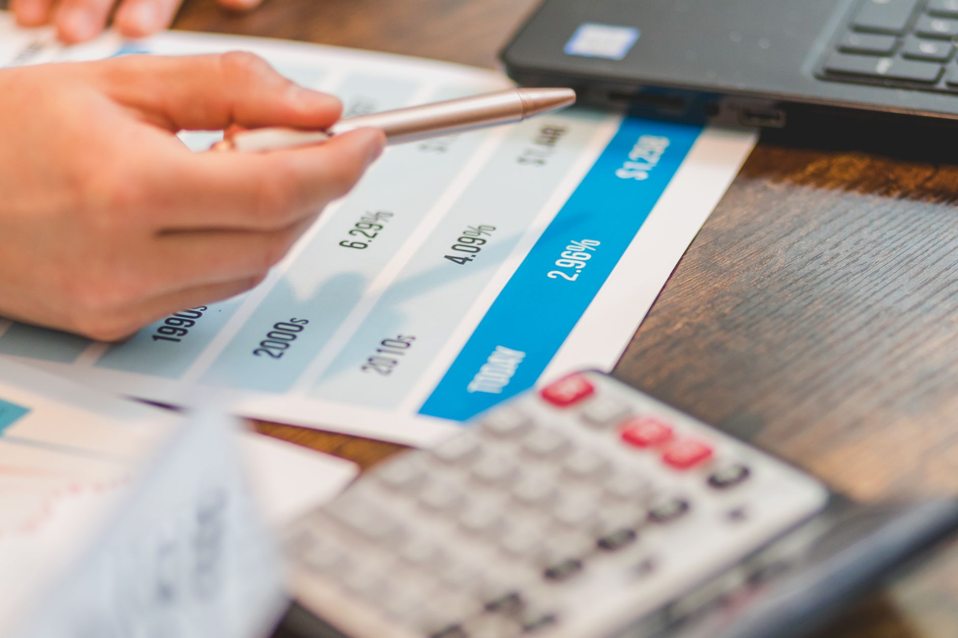 Rating d'impresa: come funziona la valutazione bancaria