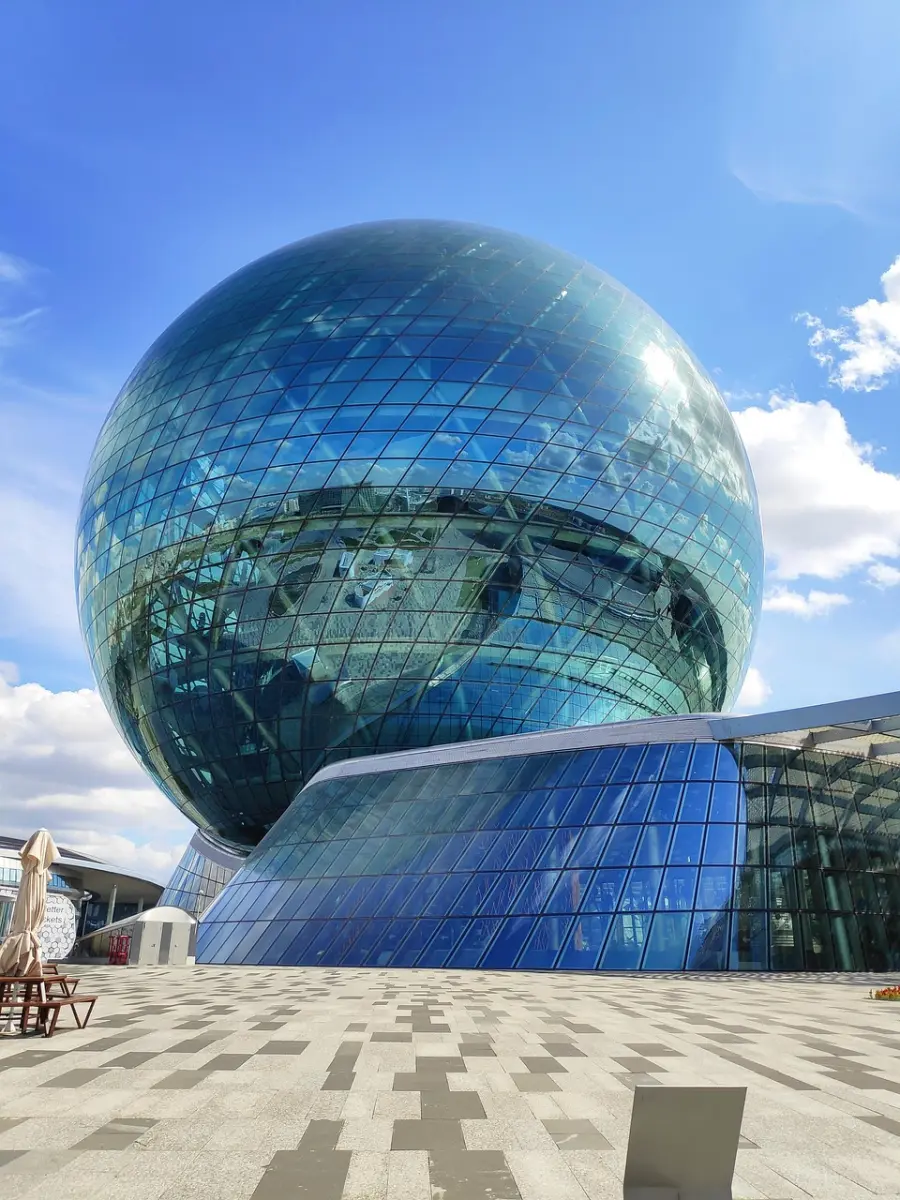 Cos’è l’EXPO, storia, curiosità e importanza di un’esposizione