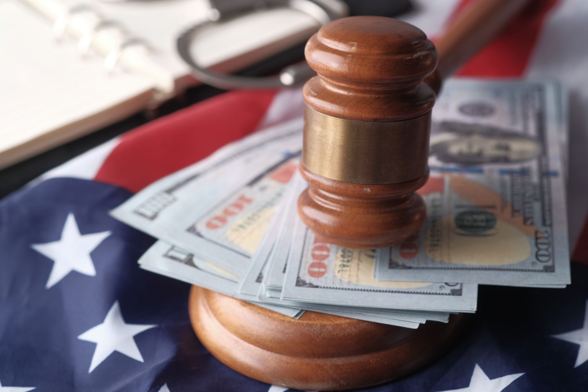 Antitrust: cosa rischia un'impresa che cresce troppo
