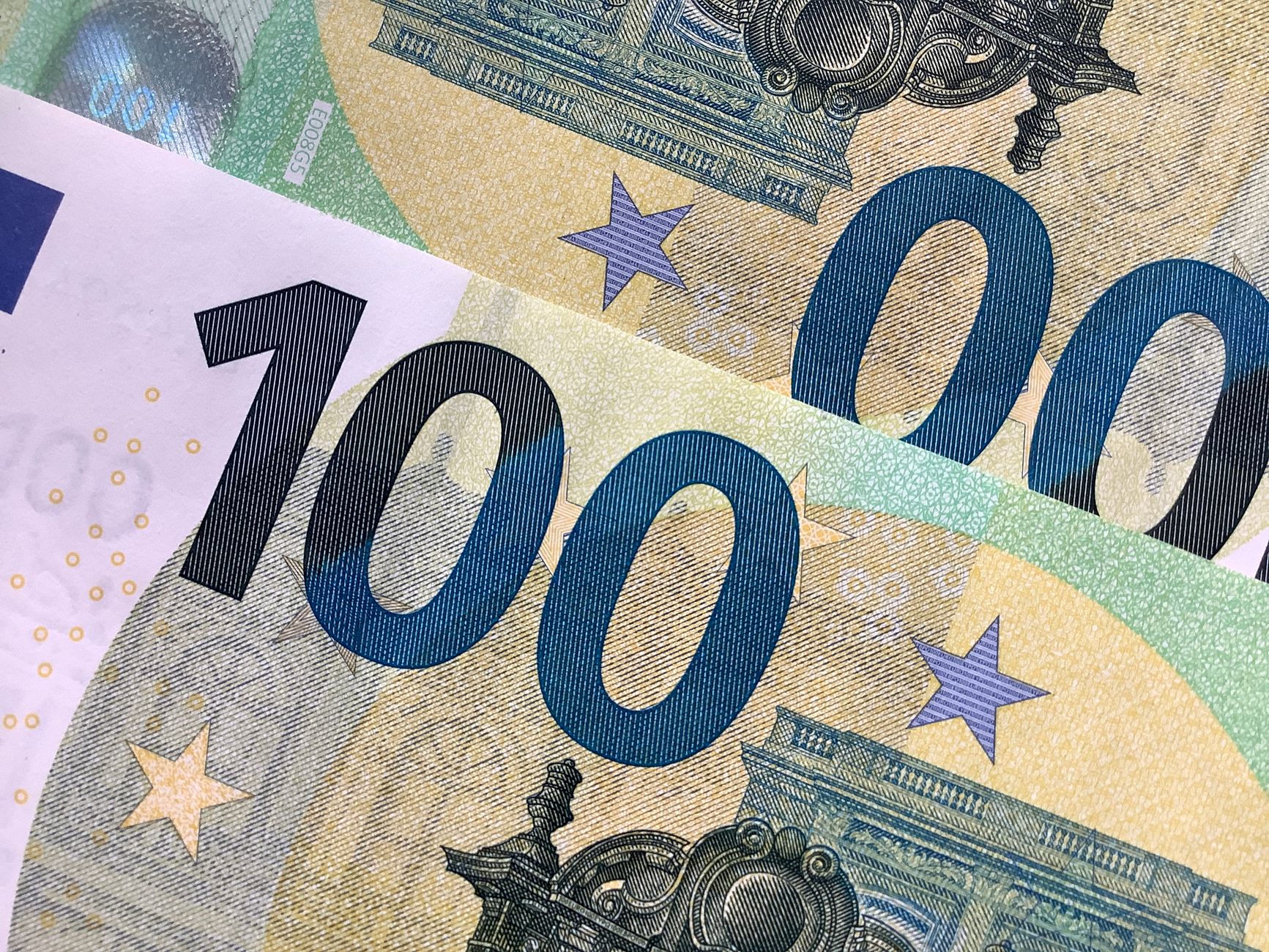 Recessione tecnica: impatti su ordini e investimenti