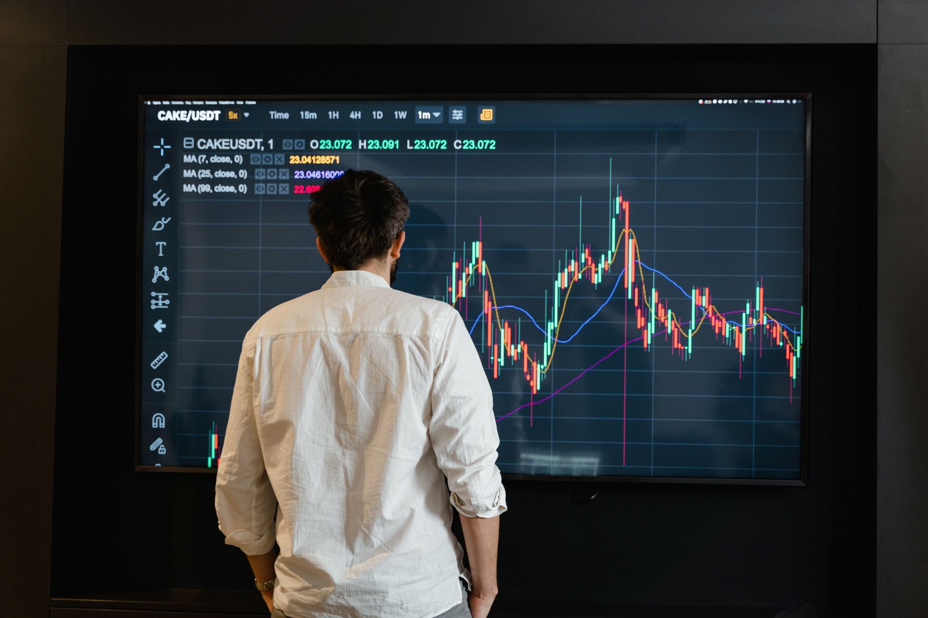 Private equity e venture capital per le imprese italiane