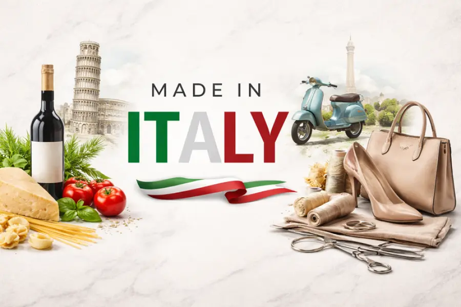 L'importanza del Made in Italy per le imprese italiane e l’export